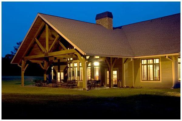 Little Ocmulgee State Park And Lodge McRae-Helena 外观 照片
